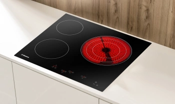 Варочная поверхность Hansa BHC66216