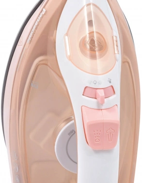 Утюг Panasonic NI-M333TVTW