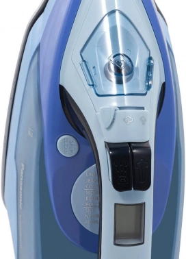 Утюг Panasonic NI-DTC565ATW