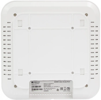 Точка доступа Origo OAP3000GI