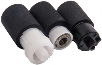 Комплект роликов Cactus  CS-BRA-KYO-FS2100