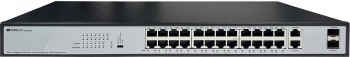 Коммутатор Origo  OS2228P/370W