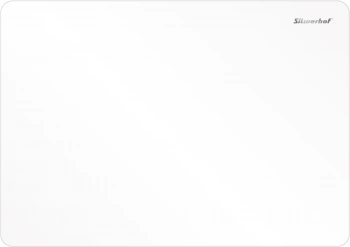 Доска для лепки Silwerhof SCR-BORDA3WH Create прямоугольная A3 1мм цв.белый