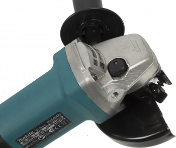 Углошлифовальная машина Makita 9558HN