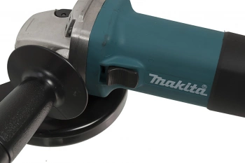 Углошлифовальная машина Makita 9558HN