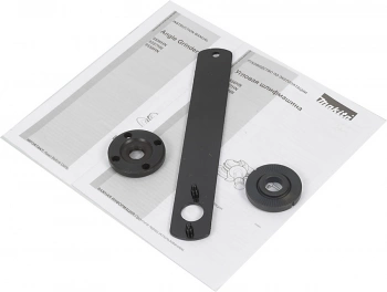 Углошлифовальная машина Makita 9558HN