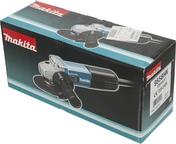Углошлифовальная машина Makita 9558HN