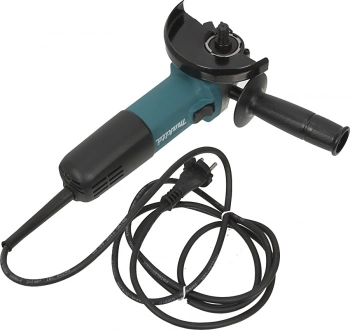 Углошлифовальная машина Makita 9558HN