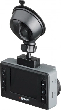 Видеорегистратор с радар-детектором Artway Combo  MD-215