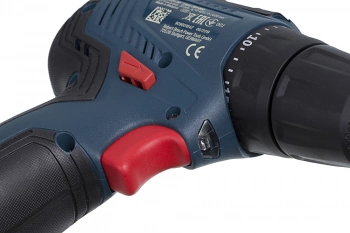 Дрель-шуруповерт Bosch GSR 12V-30