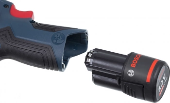 Дрель-шуруповерт Bosch GSR 12V-30