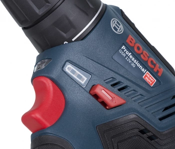 Дрель-шуруповерт Bosch GSR 12V-30