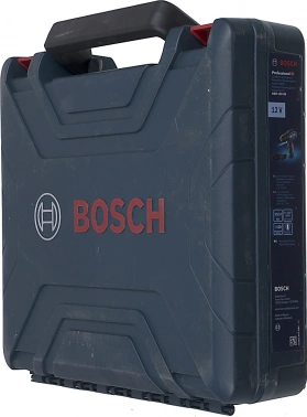 Дрель-шуруповерт Bosch GSR 12V-30