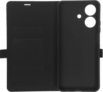 Чехол (флип-кейс) BoraSCO для Realme Note 60/60X Book Case