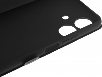 Чехол (флип-кейс) BoraSCO для Realme Note 60/60X Book Case