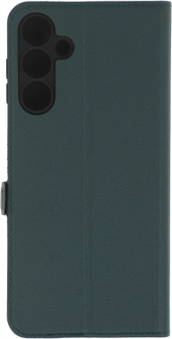 Чехол (флип-кейс) BoraSCO для Samsung Galaxy A16 4G Book Case