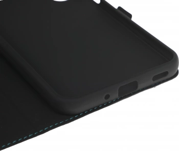 Чехол (флип-кейс) BoraSCO для Samsung Galaxy A16 4G Book Case