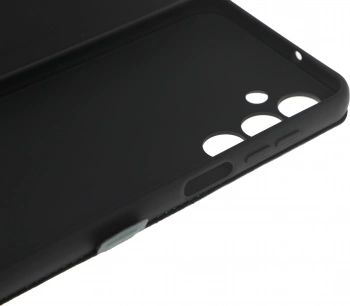 Чехол (флип-кейс) BoraSCO для Samsung Galaxy A16 4G Book Case