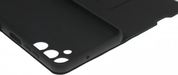 Чехол (флип-кейс) BoraSCO для Samsung Galaxy A16 4G Book Case