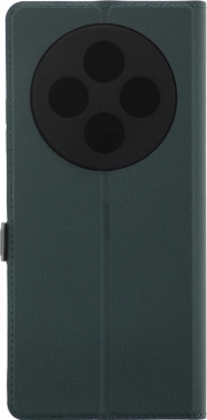 Чехол (флип-кейс) BoraSCO для Xiaomi Redmi 14C/Poco C75 Book Case