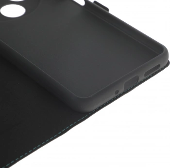 Чехол (флип-кейс) BoraSCO для Xiaomi Redmi 14C/Poco C75 Book Case