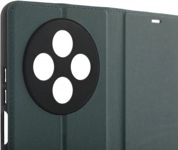 Чехол (флип-кейс) BoraSCO для Xiaomi Redmi 14C/Poco C75 Book Case