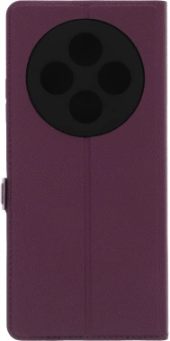 Чехол (флип-кейс) BoraSCO для Xiaomi Redmi 14C/Poco C75 Book Case