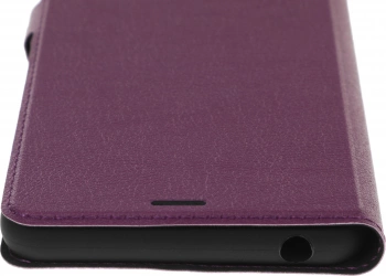 Чехол (флип-кейс) BoraSCO для Xiaomi Redmi 14C/Poco C75 Book Case