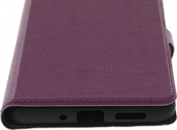 Чехол (флип-кейс) BoraSCO для Xiaomi Redmi 14C/Poco C75 Book Case
