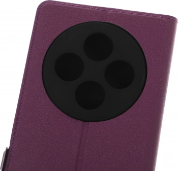 Чехол (флип-кейс) BoraSCO для Xiaomi Redmi 14C/Poco C75 Book Case