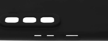 Чехол (клип-кейс) BoraSCO для Infinix Hot 50 Pro Silicone Case