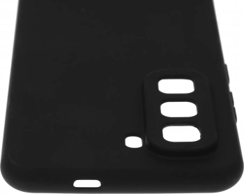 Чехол (клип-кейс) BoraSCO для Infinix Hot 50 Pro Silicone Case