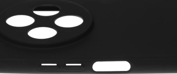 Чехол (клип-кейс) BoraSCO для Tecno Spark 30 Silicone Case