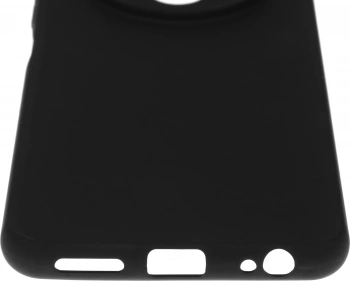 Чехол (клип-кейс) BoraSCO для Tecno Spark 30 Silicone Case