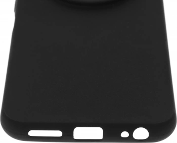 Чехол (клип-кейс) BoraSCO для Tecno Spark 30C Silicone Case