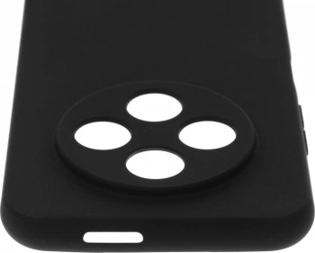 Чехол (клип-кейс) BoraSCO для Tecno Spark 30C Silicone Case