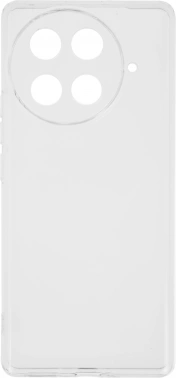 Чехол (клип-кейс) BoraSCO для Tecno Camon 30S Pro Silicone Case