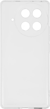 Чехол (клип-кейс) BoraSCO для Tecno Camon 30S Pro Silicone Case