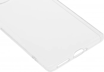 Чехол (клип-кейс) BoraSCO для Tecno Camon 30S Pro Silicone Case