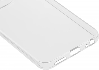 Чехол (клип-кейс) BoraSCO для Tecno Spark 30 5G Silicone Case