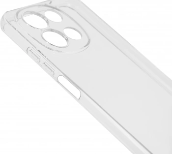 Чехол (клип-кейс) BoraSCO для Tecno Spark 30 5G Silicone Case