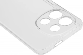 Чехол (клип-кейс) BoraSCO для Tecno Spark 30 5G Silicone Case