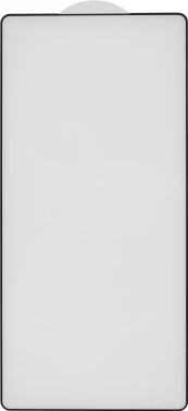 Защитное стекло для экрана BoraSCO прозрачный для Samsung Galaxy S25 Ultra 2.5D антиблик. 1шт. (74546)