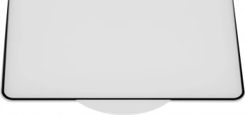 Защитное стекло для экрана BoraSCO прозрачный для Samsung Galaxy S25 Ultra 2.5D антиблик. 1шт. (74546)