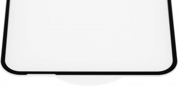 Защитное стекло для экрана BoraSCO прозрачный для Tecno Spark 30 5G 2.5D антиблик. 1шт. (73875)