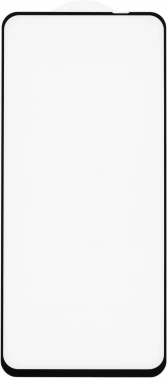 Защитное стекло для экрана BoraSCO прозрачный для Tecno Spark 30 Pro 2.5D антиблик. 1шт. (73876)