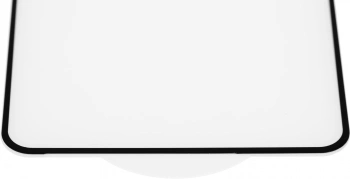 Защитное стекло для экрана BoraSCO прозрачный для Tecno Spark 30 2.5D антиблик. 1шт. (73716)