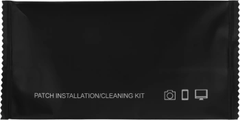 Защитное стекло для экрана BoraSCO прозрачный для Tecno Spark 30 2.5D антиблик. 1шт. (73716)