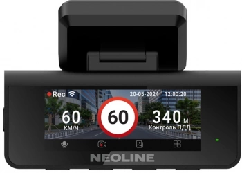 Видеорегистратор Neoline Argus
