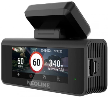 Видеорегистратор Neoline Argus